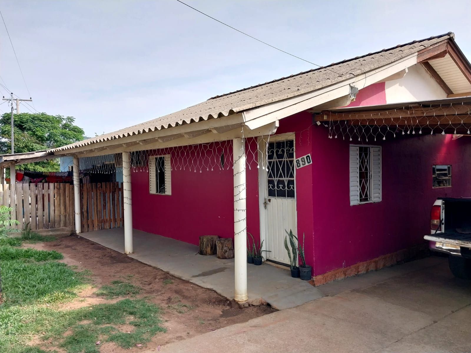 Casa 2 quartos à venda, 90m², Pedras Brancas - Guaíba