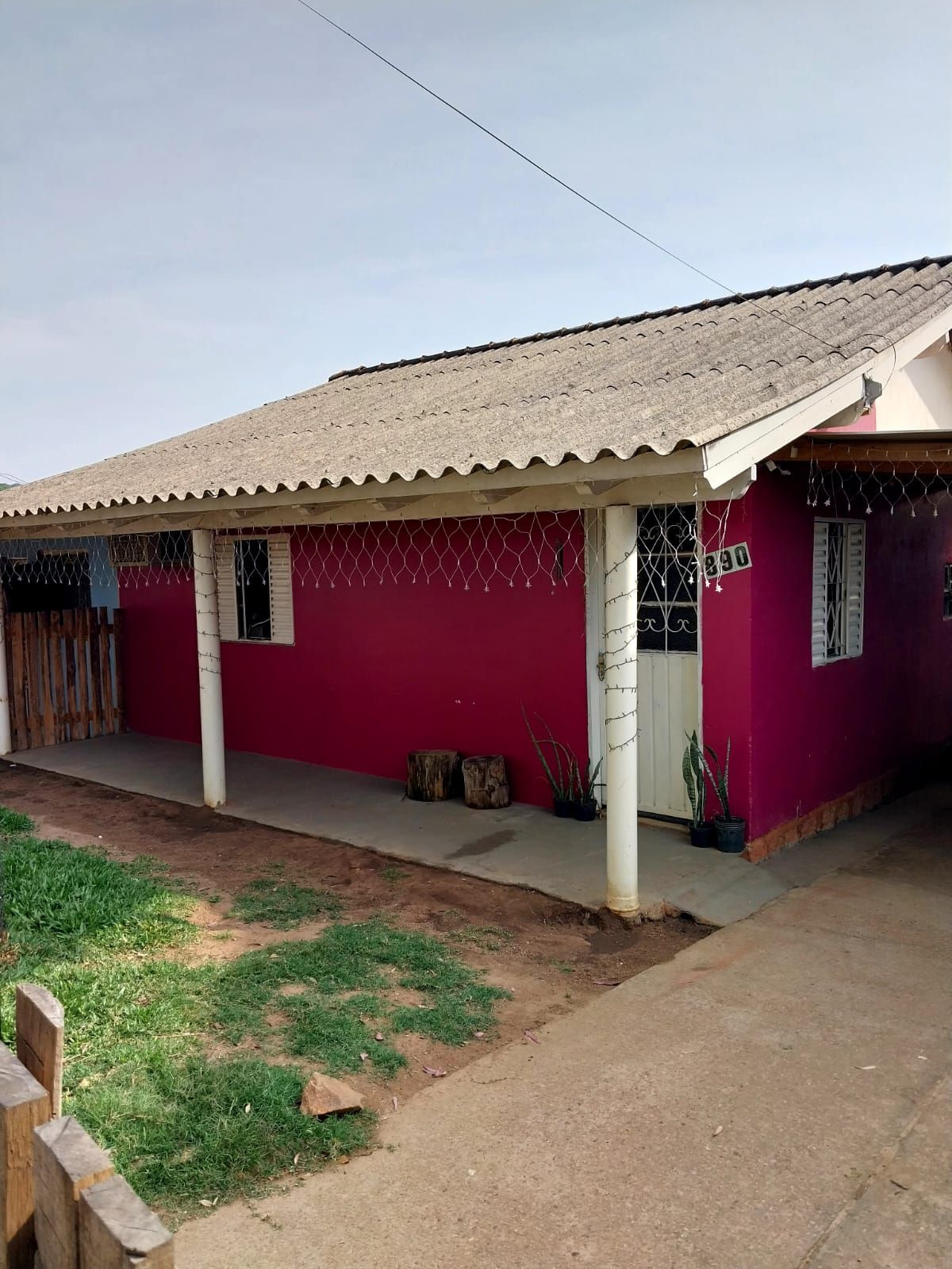 Casa 2 quartos à venda, 90m², Pedras Brancas - Guaíba