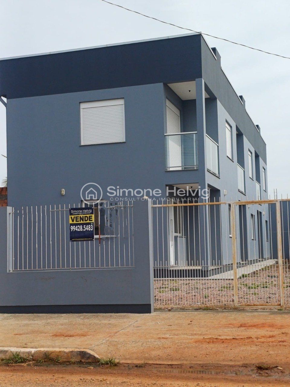 Casa em Condomínio 2 quartos à venda, 86m², Jardim dos Lagos - Guaíba