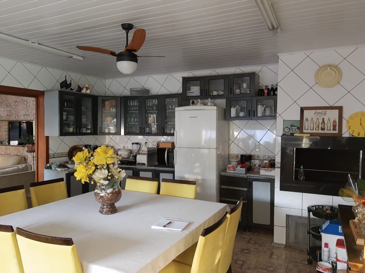 Casa 3 quartos à venda, 180m², Engenho - Guaíba