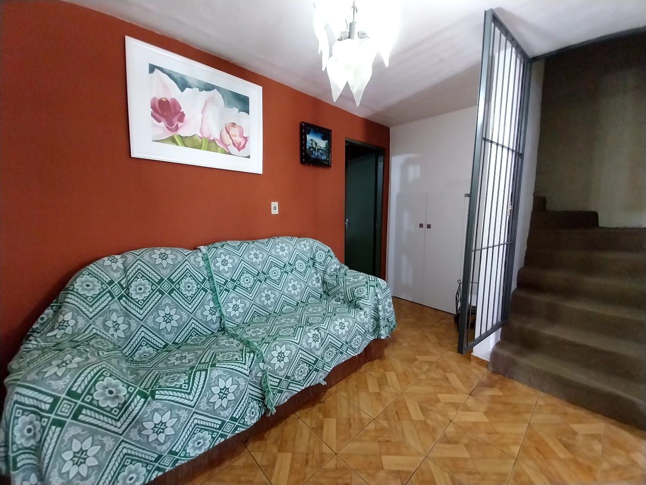 Casa 3 quartos à venda, 200m², Santa Rita - Guaíba