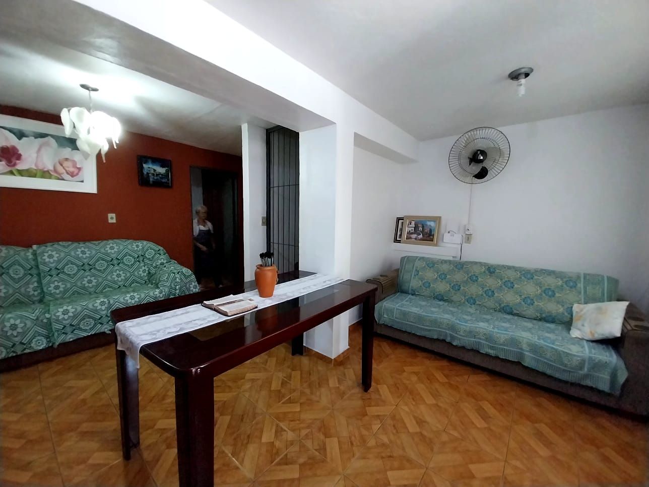 Casa 3 quartos à venda, 200m², Santa Rita - Guaíba