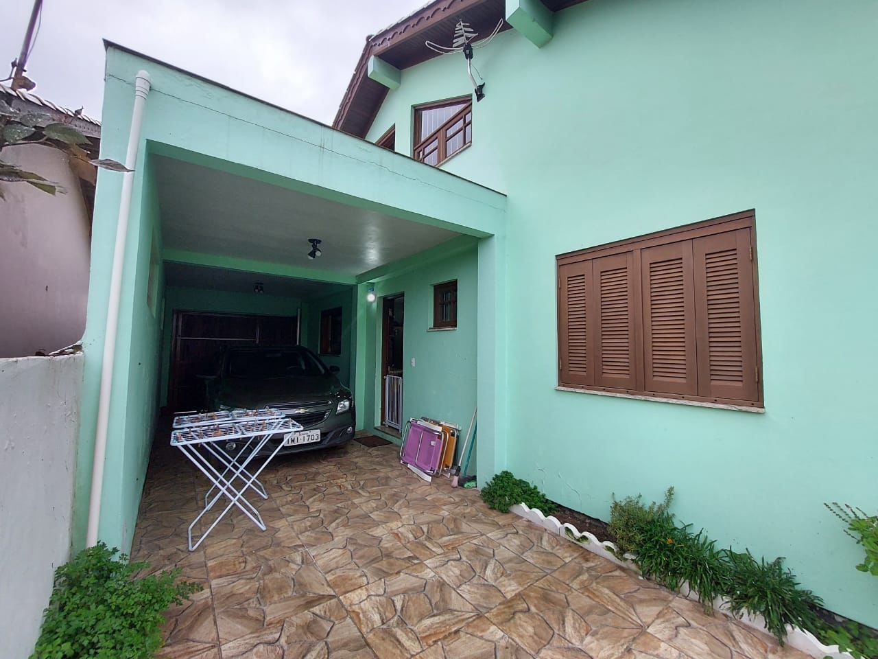 Casa 3 quartos à venda, 163m², Jardim dos Lagos - Guaíba