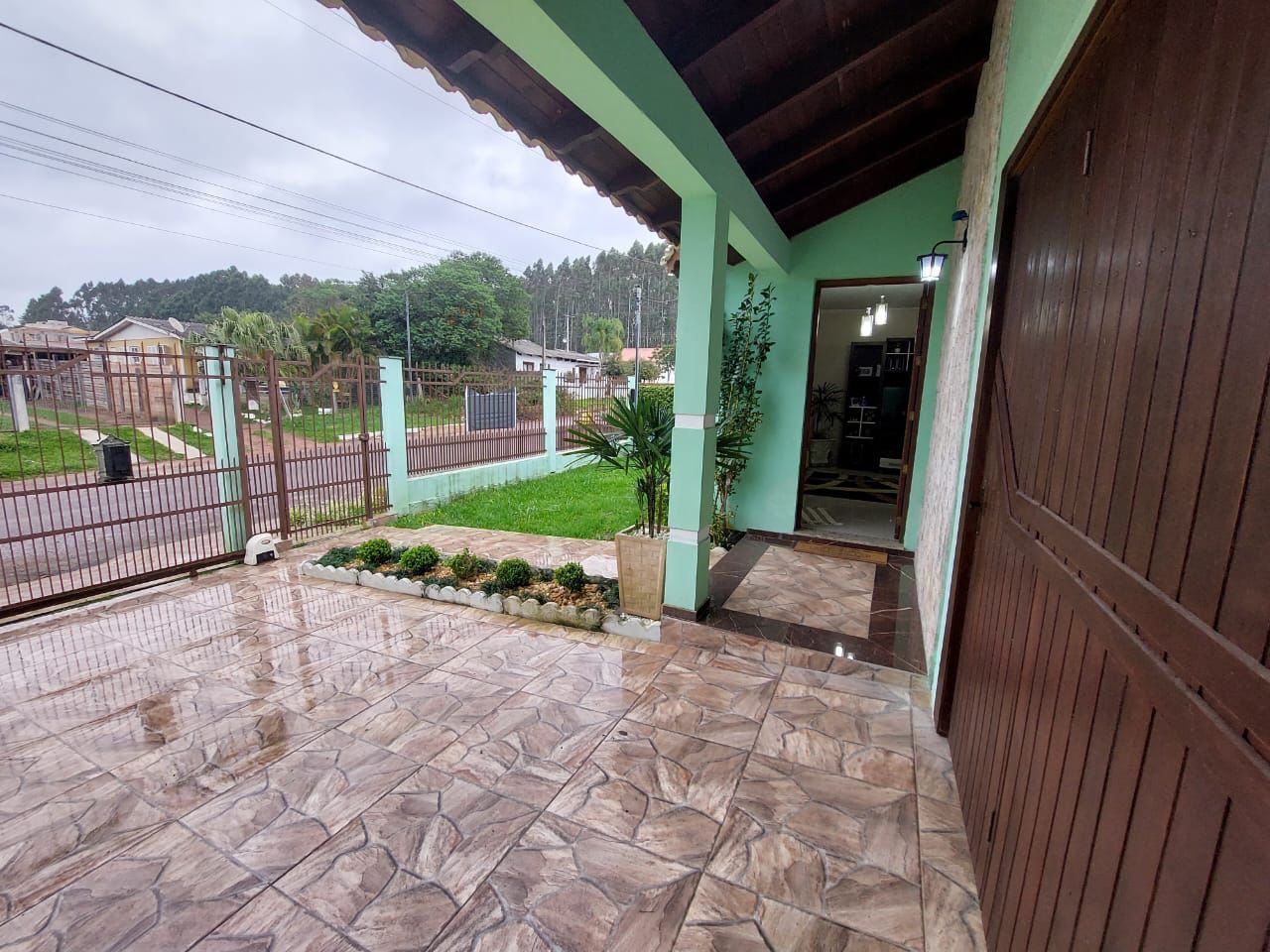 Casa 3 quartos à venda, 163m², Jardim dos Lagos - Guaíba