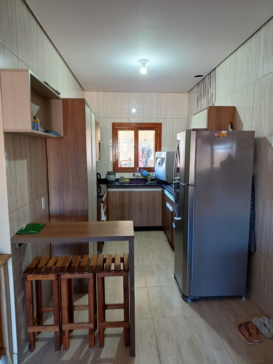 Casa 3 quartos à venda, 182m², Jardim dos Lagos - Guaíba