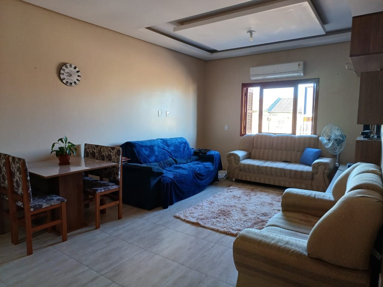 Casa 3 quartos à venda, 182m², Jardim dos Lagos - Guaíba