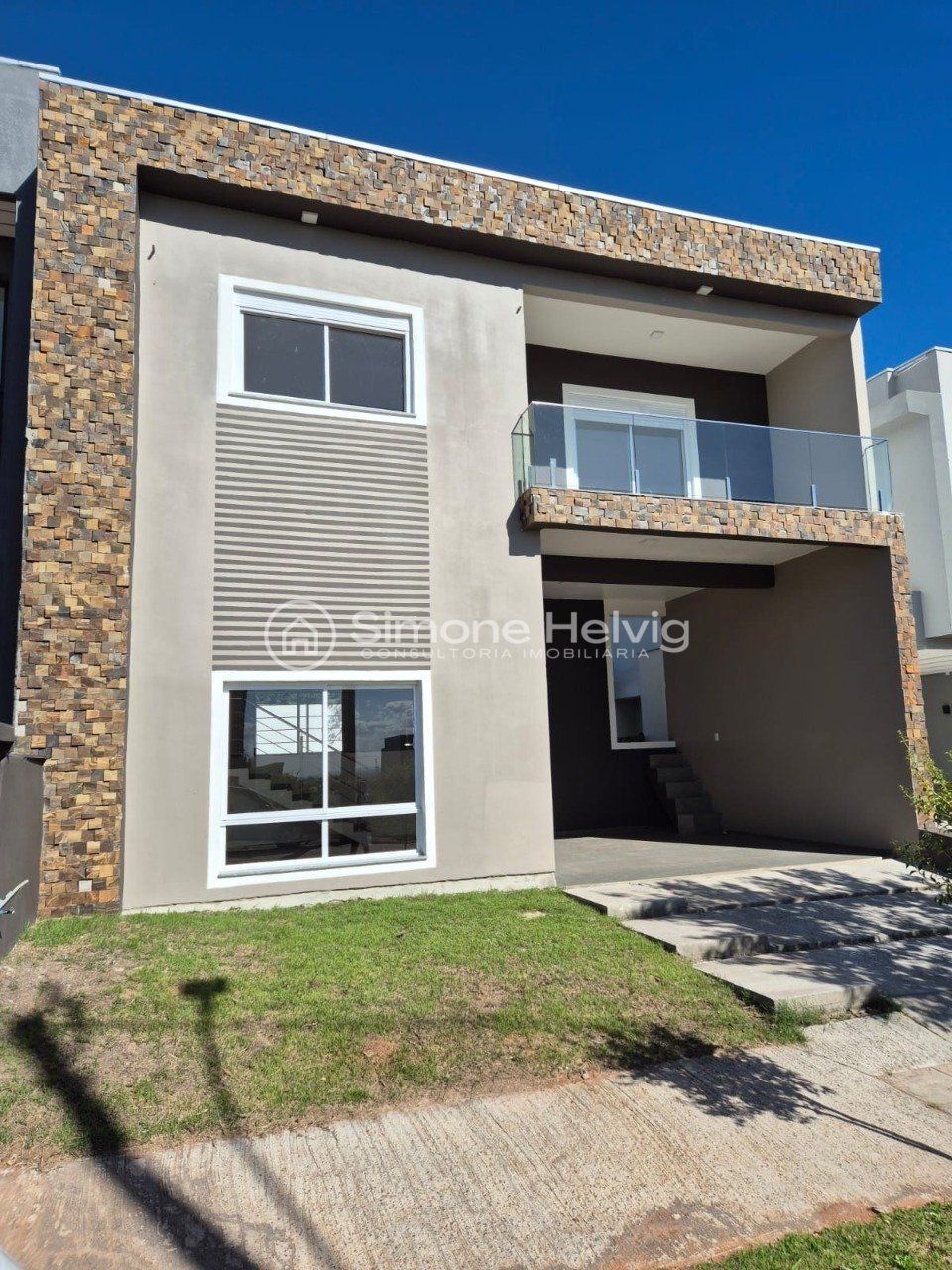 Casa em Condomínio 3 quartos à venda, 140m², Coronel Nassuca - Guaíba