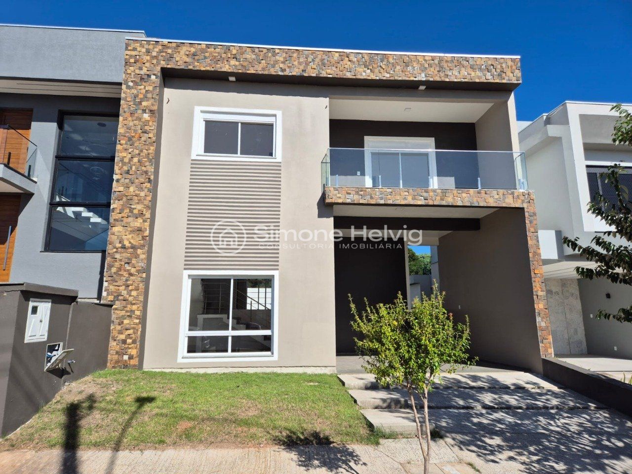 Casa em Condomínio 3 quartos à venda, 140m², Coronel Nassuca - Guaíba