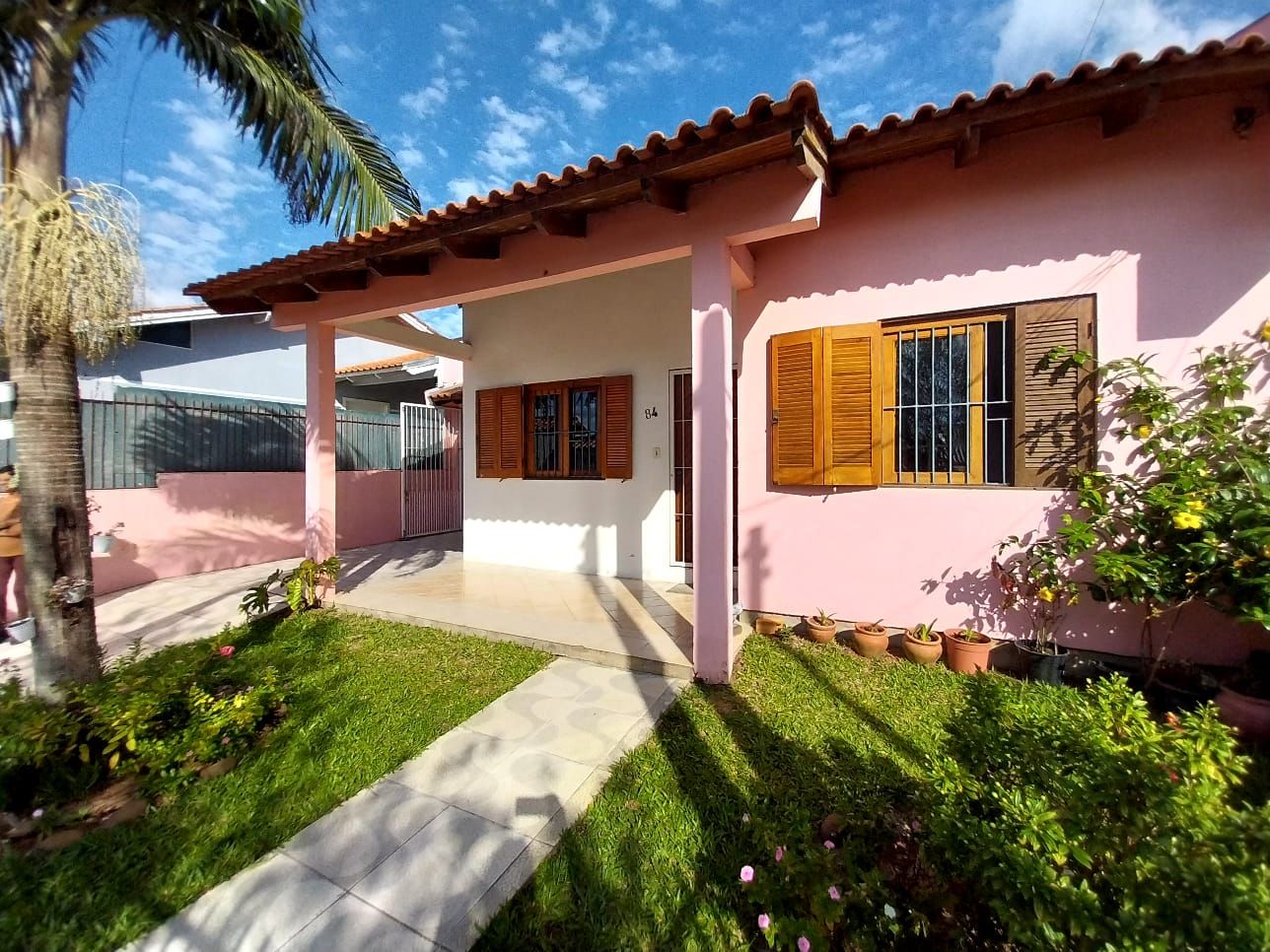 Casa 4 quartos à venda, 202m², Jardim dos Lagos - Guaíba