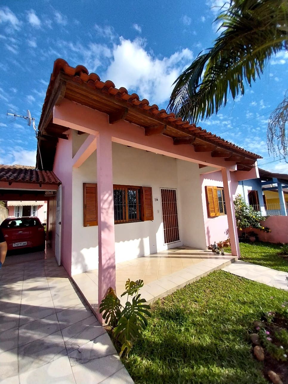 Casa 4 quartos à venda, 202m², Jardim dos Lagos - Guaíba