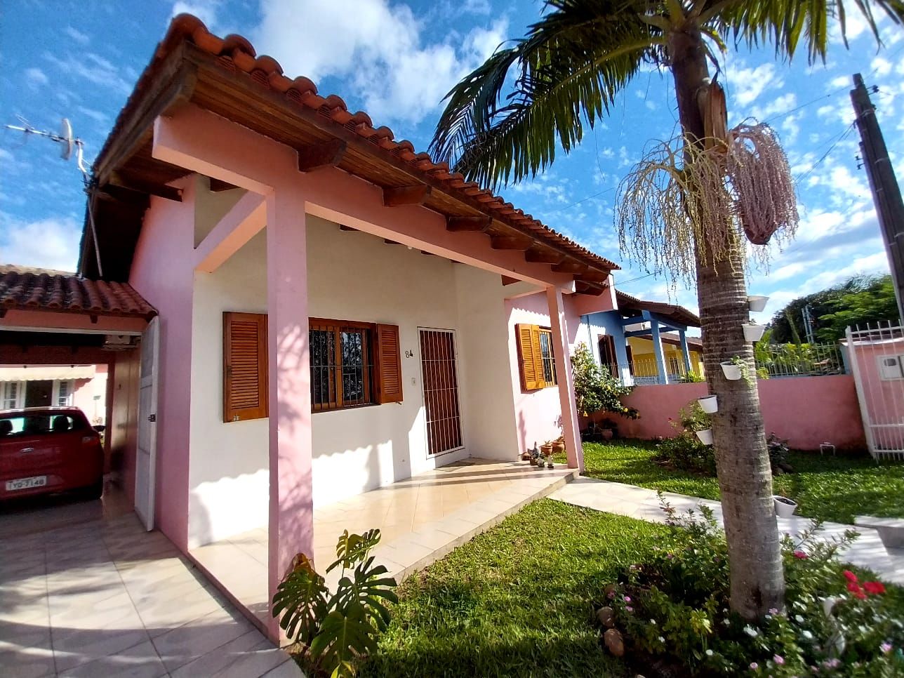 Casa 4 quartos à venda, 202m², Jardim dos Lagos - Guaíba