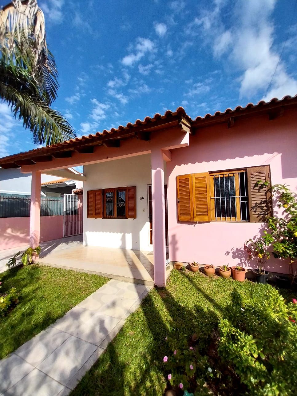 Casa 4 quartos à venda, 202m², Jardim dos Lagos - Guaíba