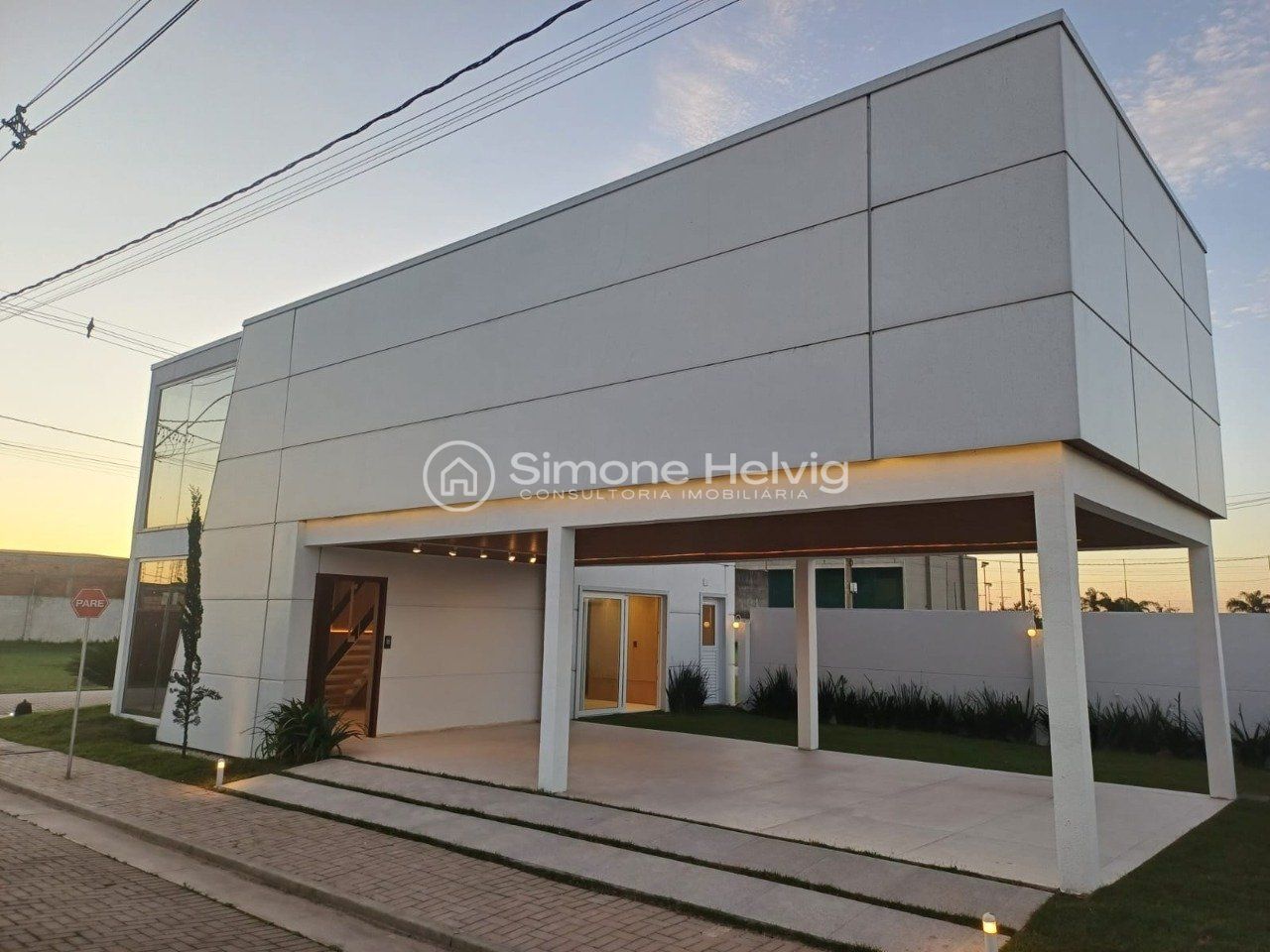 Casa em Condomínio 3 quartos à venda, 160m², Sans Souci - Eldorado do Sul