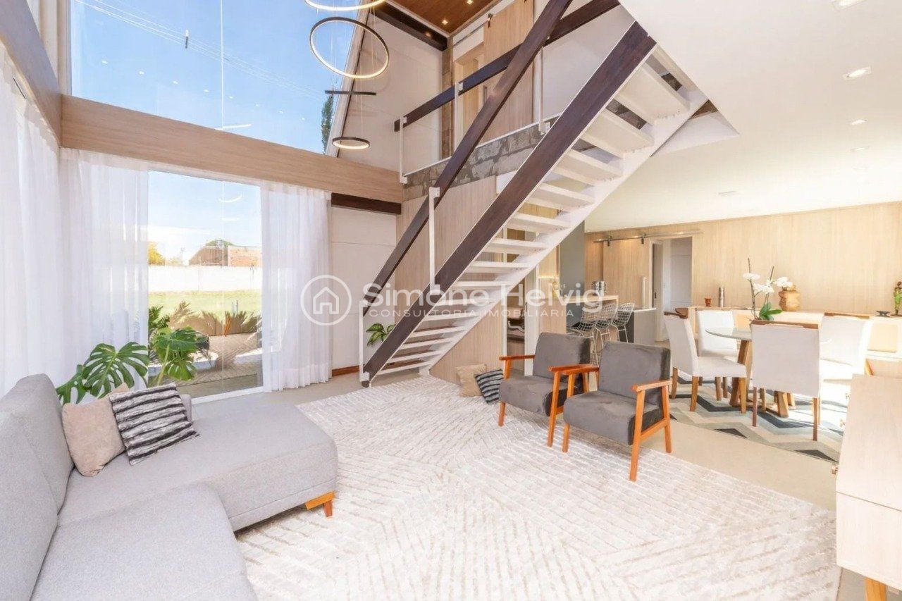 Casa em Condomínio 3 quartos à venda, 160m², Sans Souci - Eldorado do Sul
