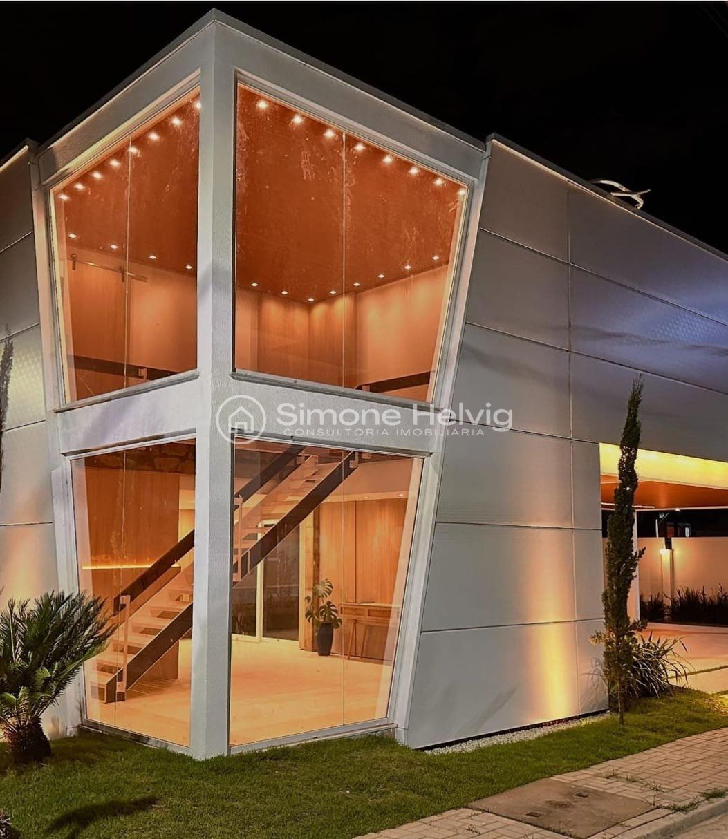 Casa em Condomínio 3 quartos à venda, 160m², Sans Souci - Eldorado do Sul