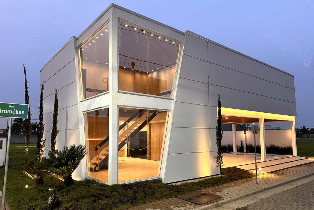 Casa em Condomínio 3 quartos à venda, 160m², Sans Souci - Eldorado do Sul