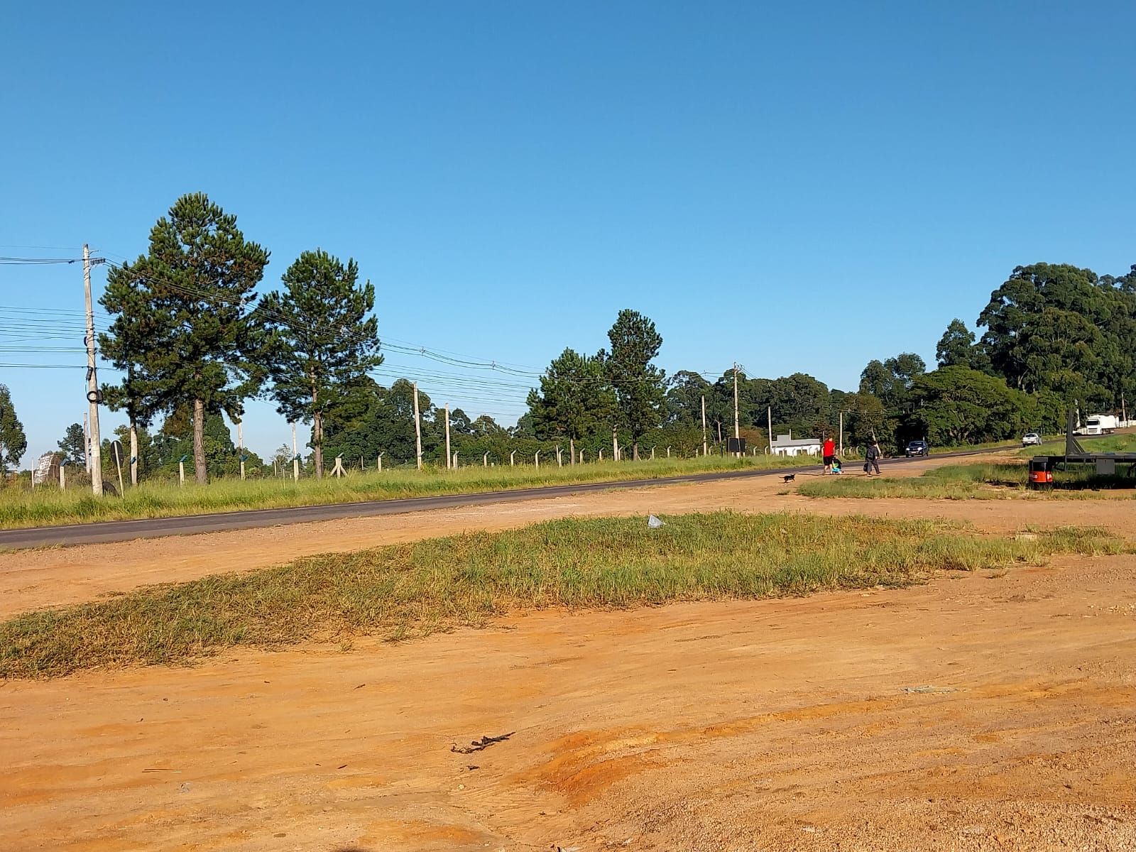 Terreno à venda, 564m², Jardim dos Lagos - Guaíba