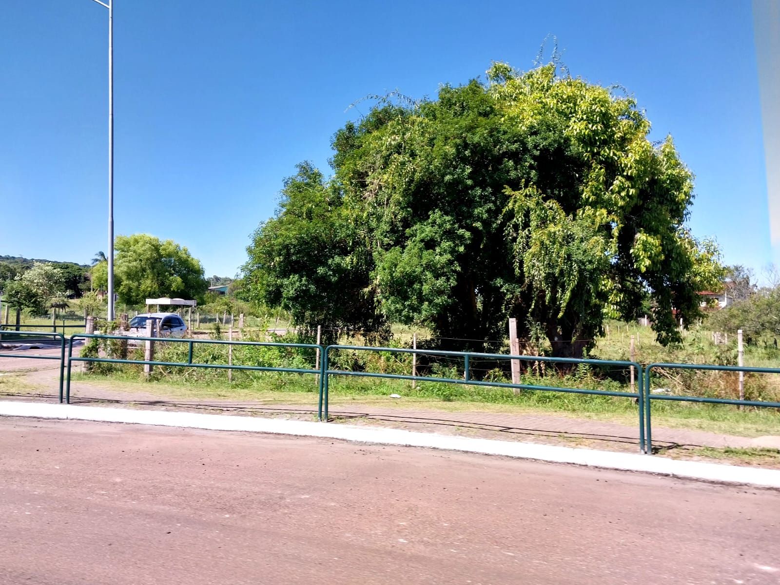 Terreno à venda, 900m², Ermo - Guaíba