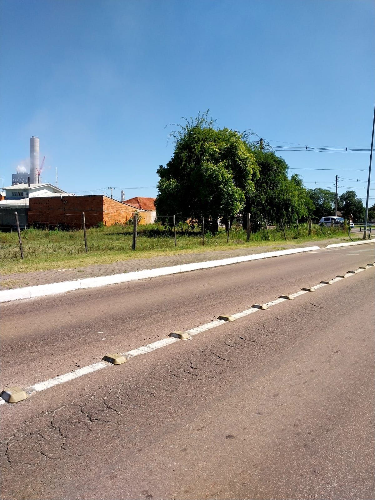 Terreno à venda, 900m², Ermo - Guaíba