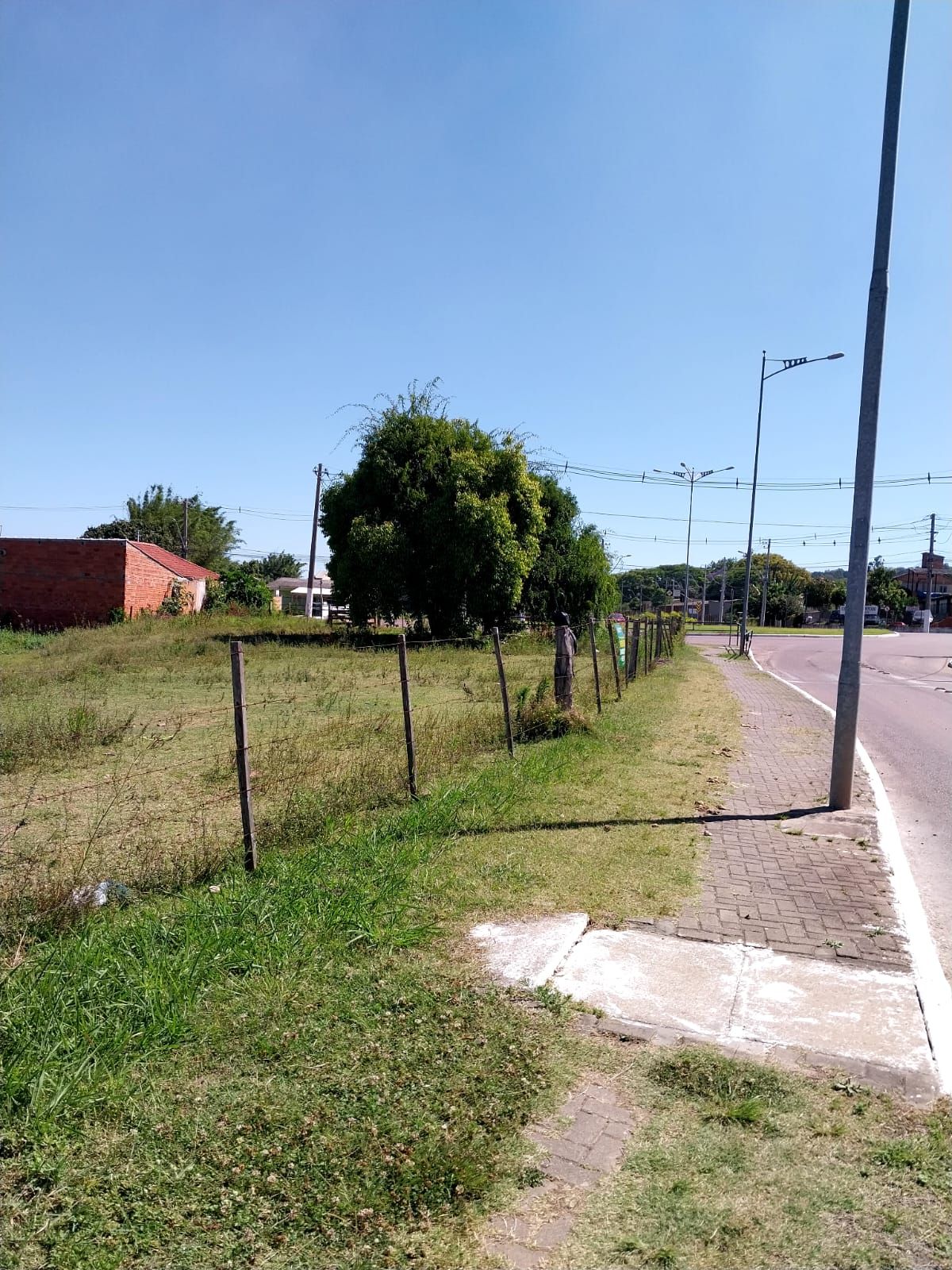 Terreno à venda, 900m², Ermo - Guaíba