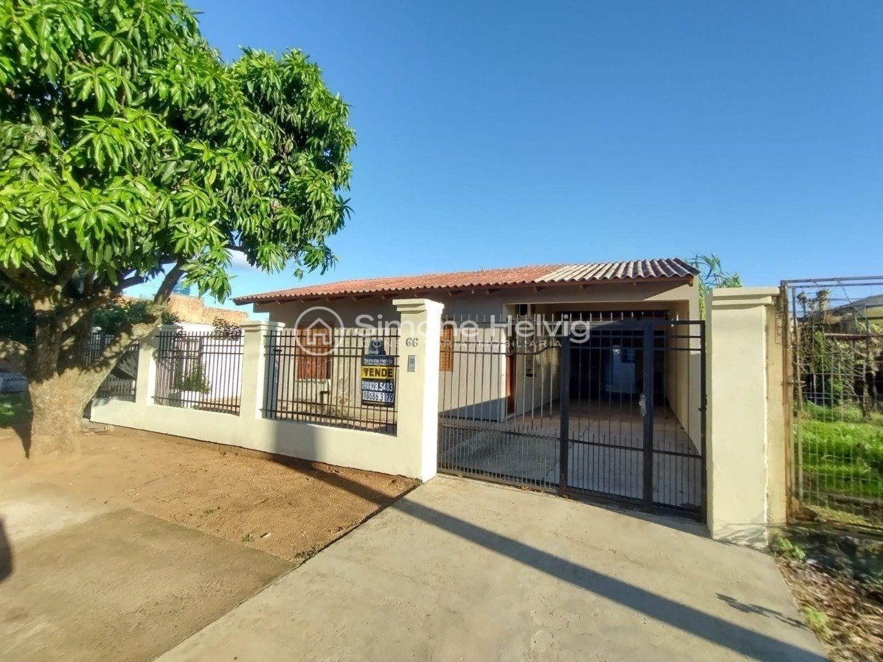 Casa 3 quartos à venda, 192m², Jardim dos Lagos - Guaíba