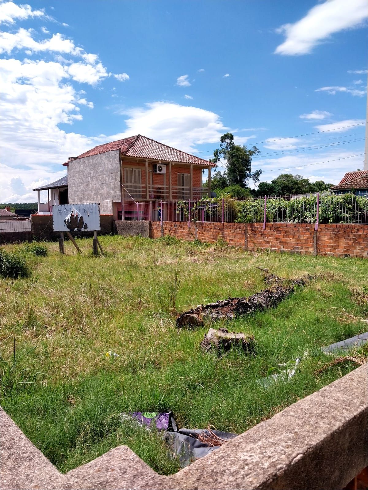 Terreno à venda, 300m², Centro - Guaíba