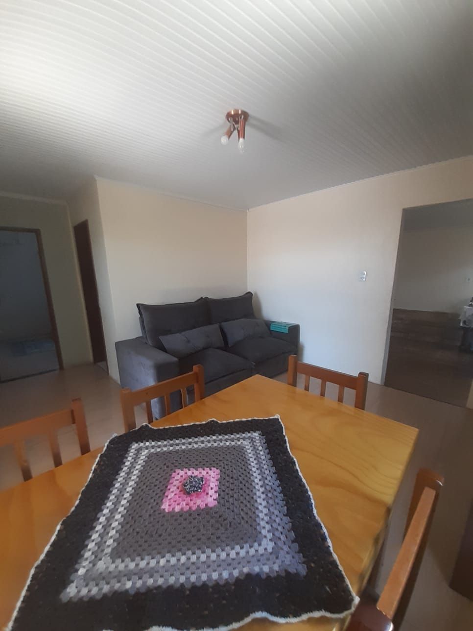 Casa 3 quartos à venda, 113m², Santa Rita - Guaíba