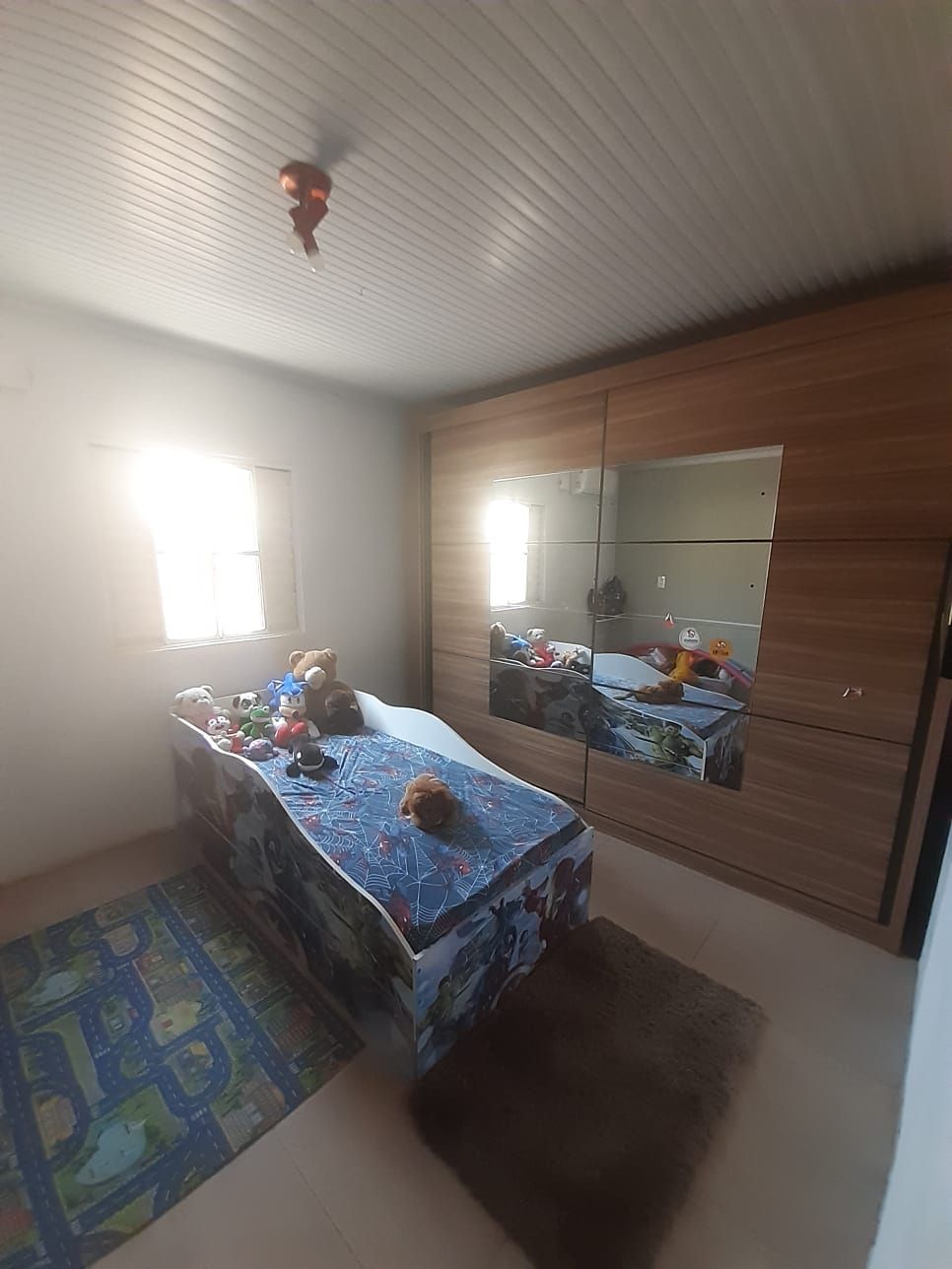 Casa 3 quartos à venda, 113m², Santa Rita - Guaíba