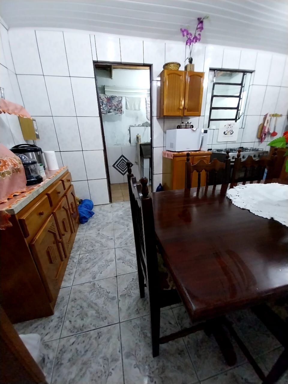 Sobrado 2 quartos à venda, 125m², Santa Rita - Guaíba