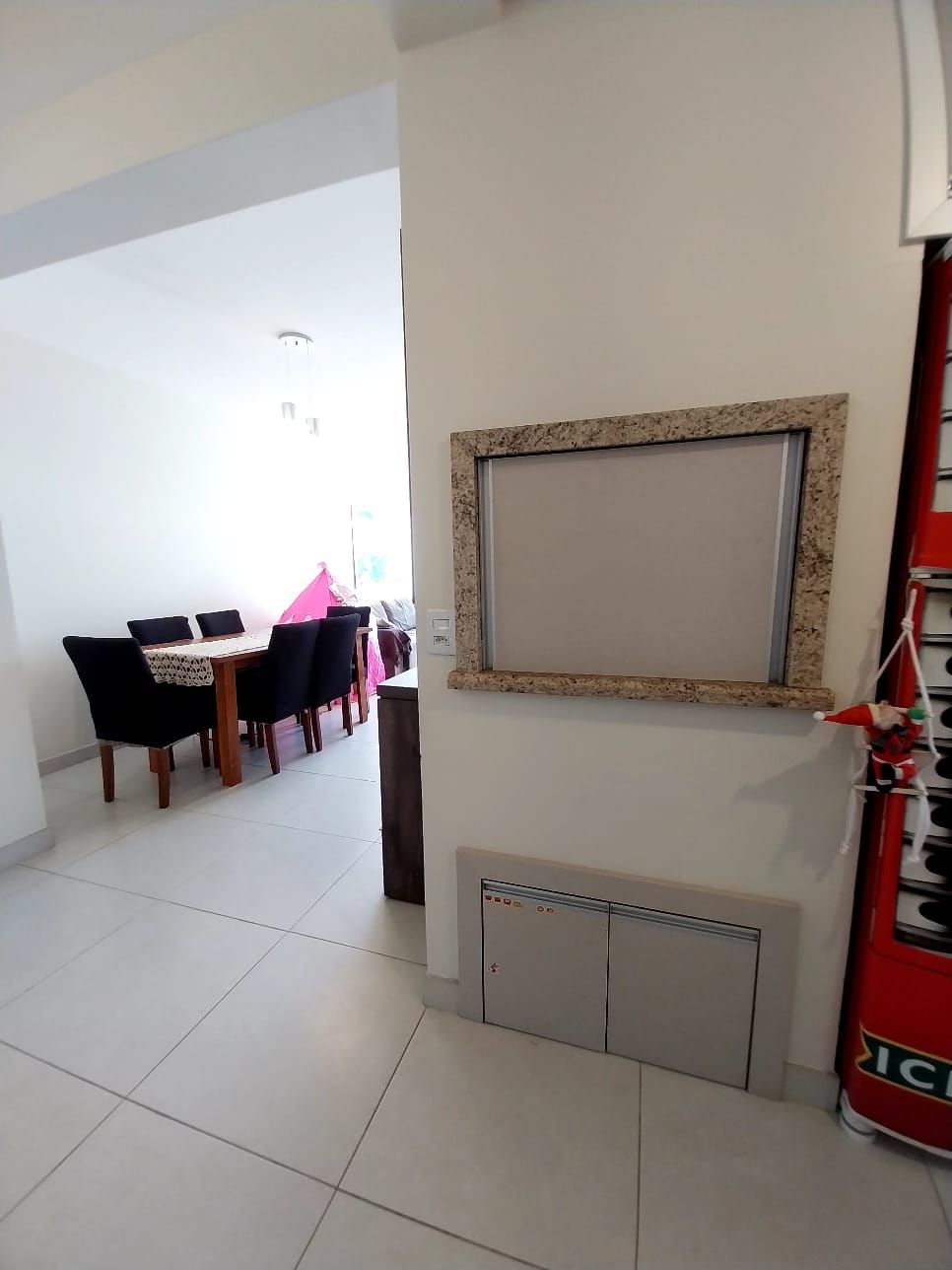 Apartamento 2 quartos à venda, 75m², Engenho - Guaíba