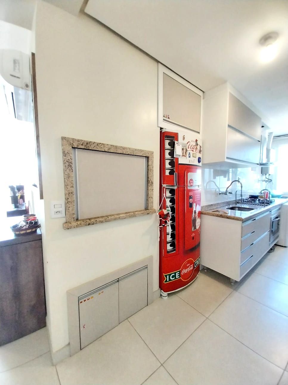Apartamento 2 quartos à venda, 75m², Engenho - Guaíba