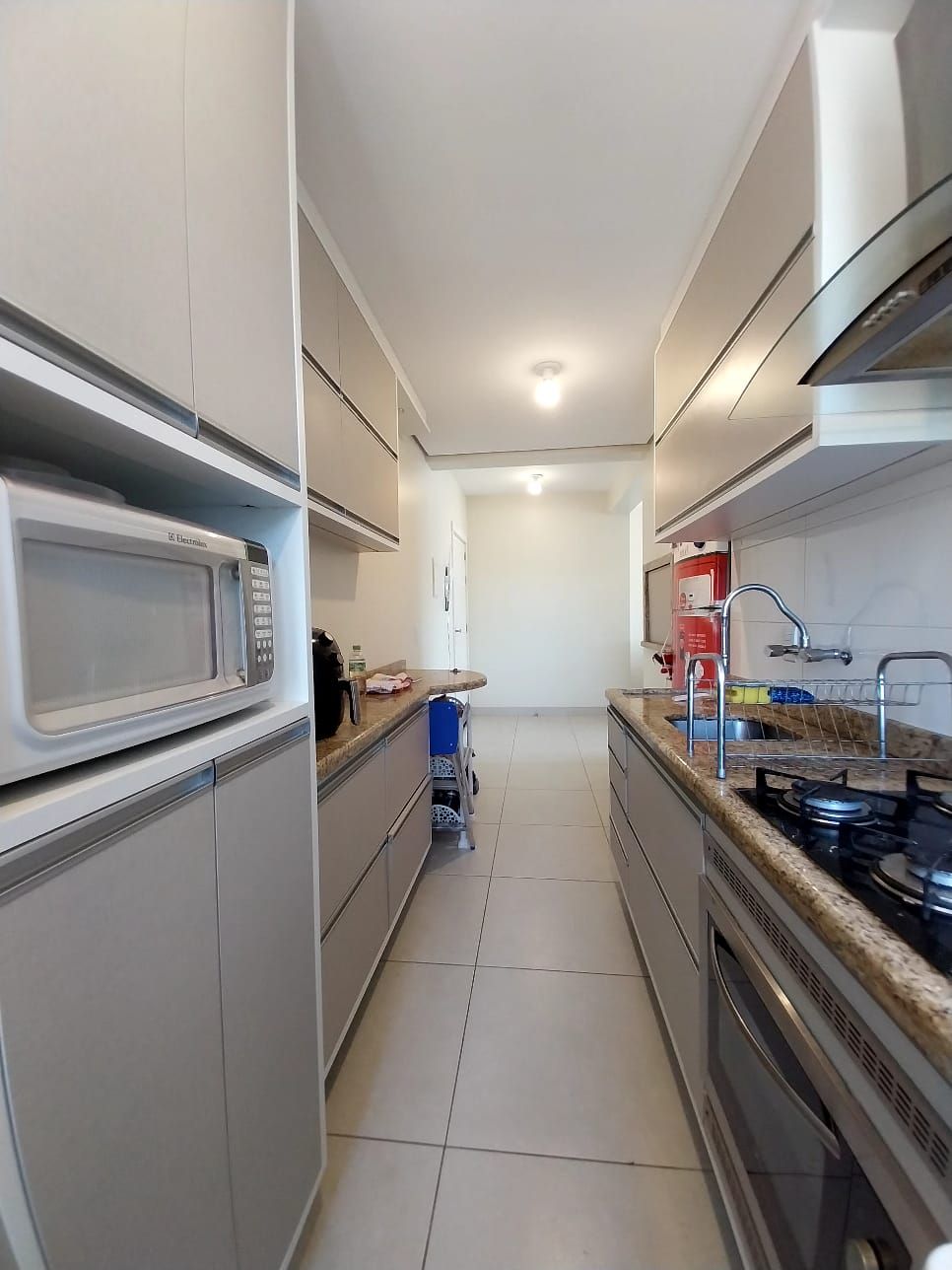 Apartamento 2 quartos à venda, 75m², Engenho - Guaíba
