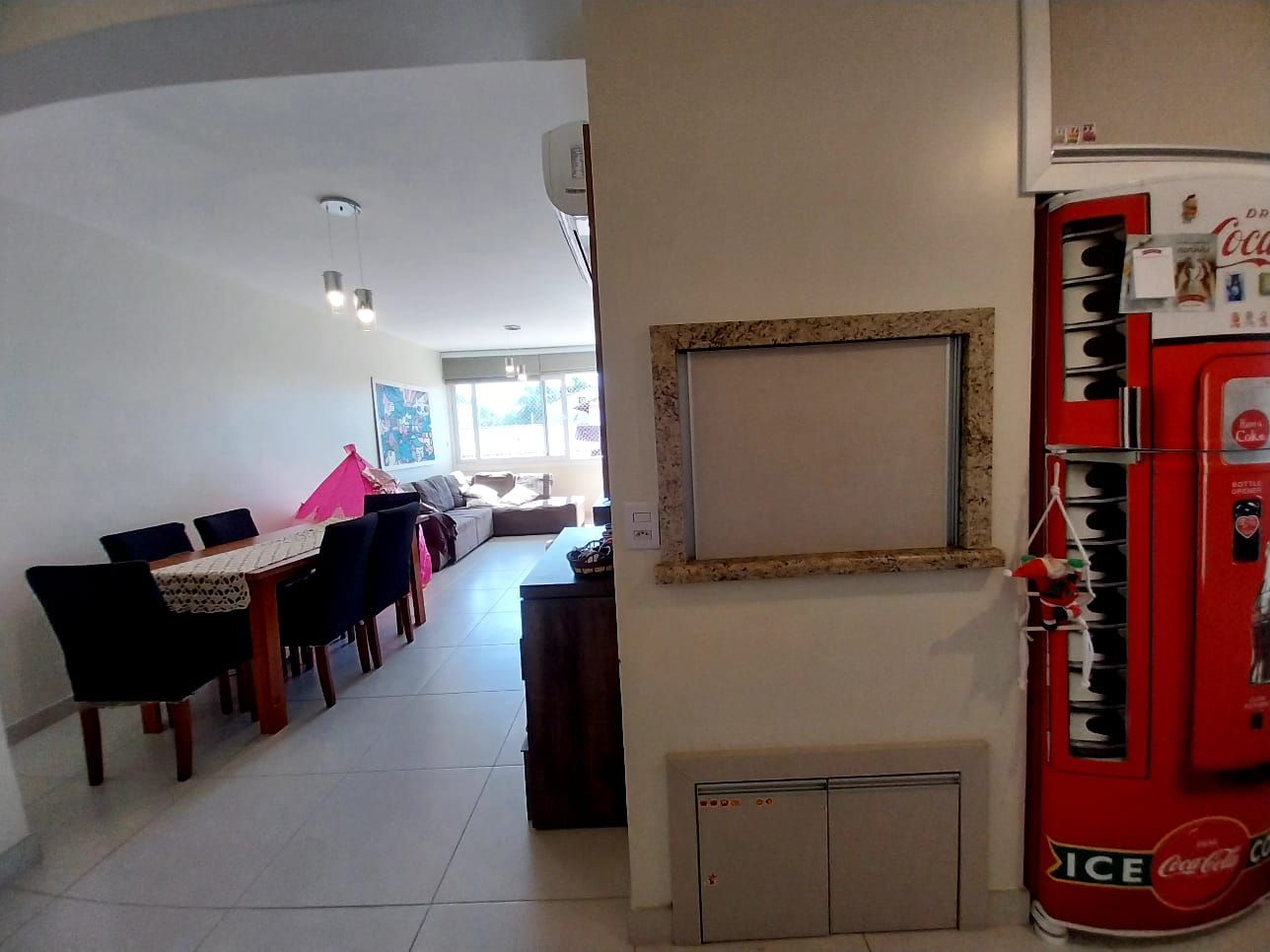 Apartamento 2 quartos à venda, 75m², Engenho - Guaíba