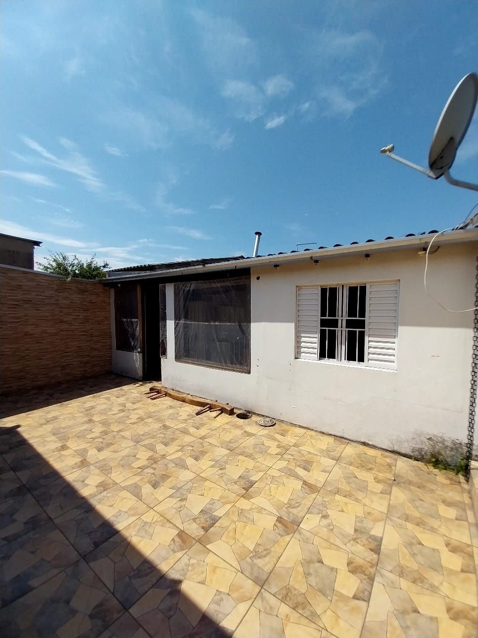 Casa 2 quartos à venda, 150m², Colina - Guaíba