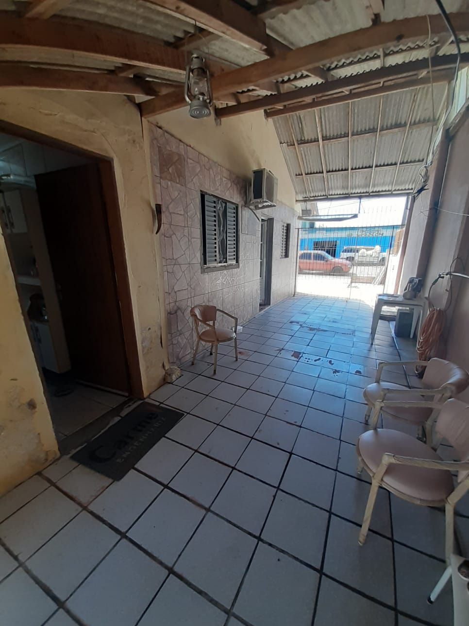 Casa 2 quartos à venda, 70m², Alvorada - Guaíba