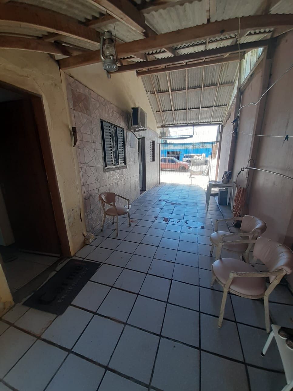 Casa 2 quartos à venda, 70m², Alvorada - Guaíba