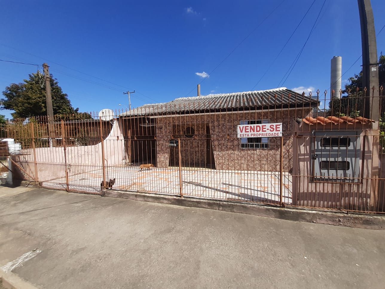 Casa 2 quartos à venda, 70m², Alvorada - Guaíba