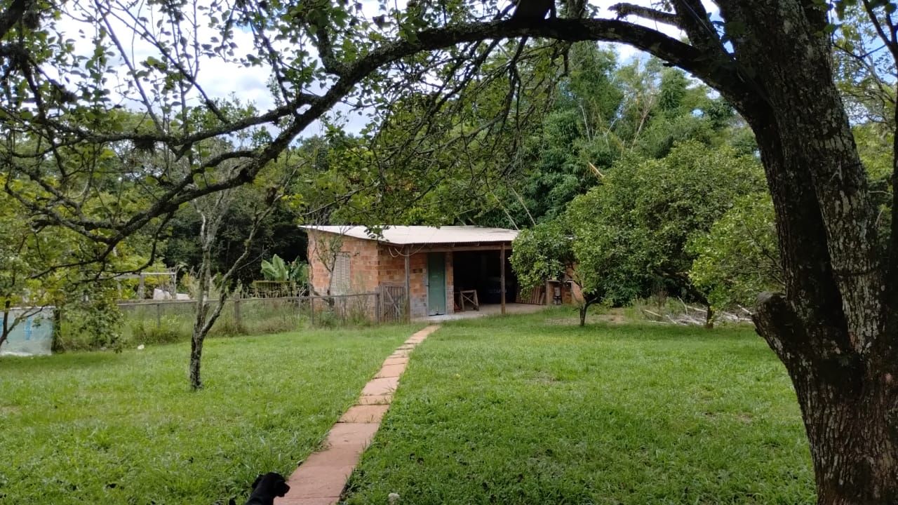 Terreno à venda, 500m², Pedras Brancas - Guaíba