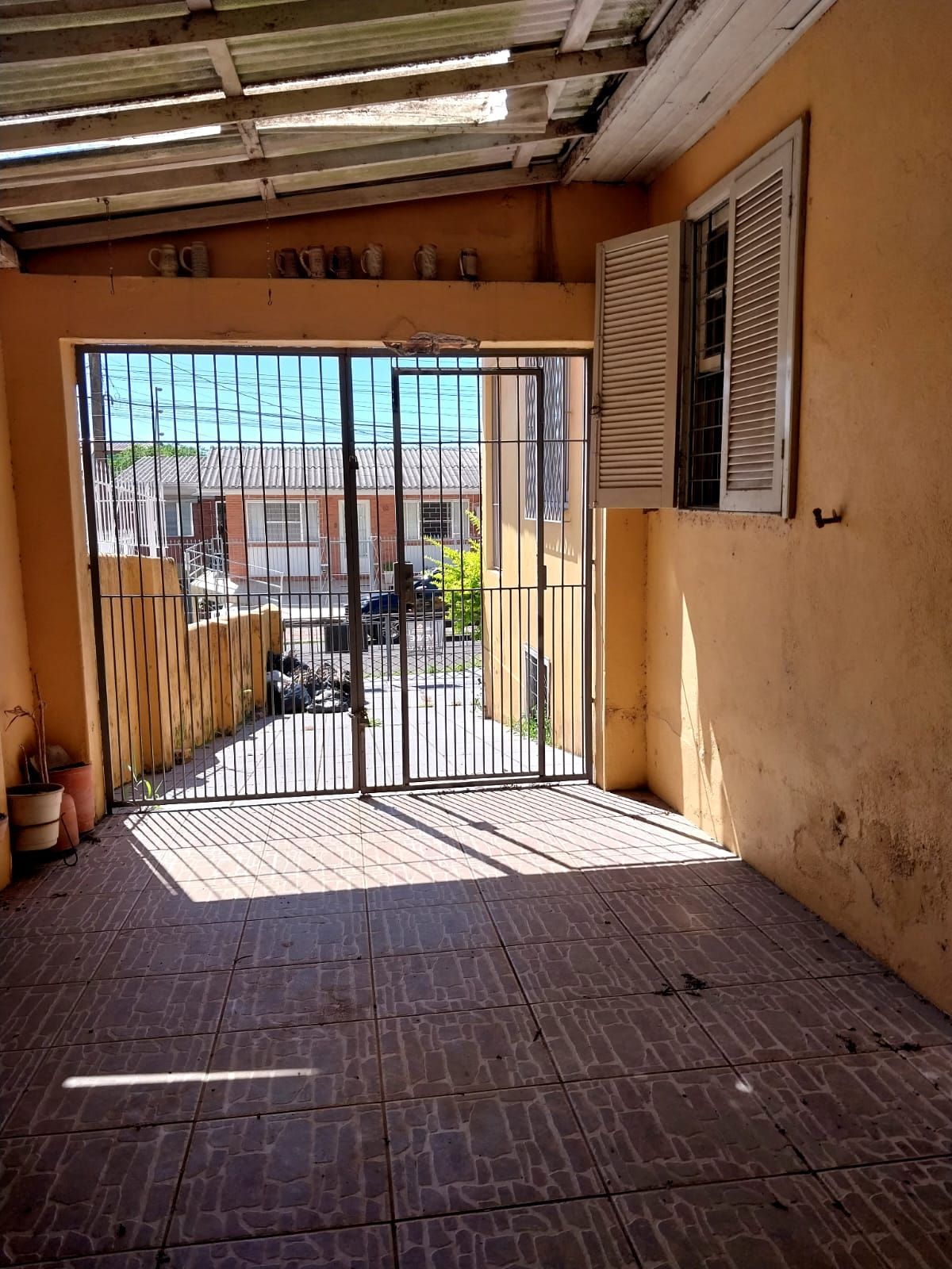 Casa 2 quartos à venda, 110m², Centro - Guaíba