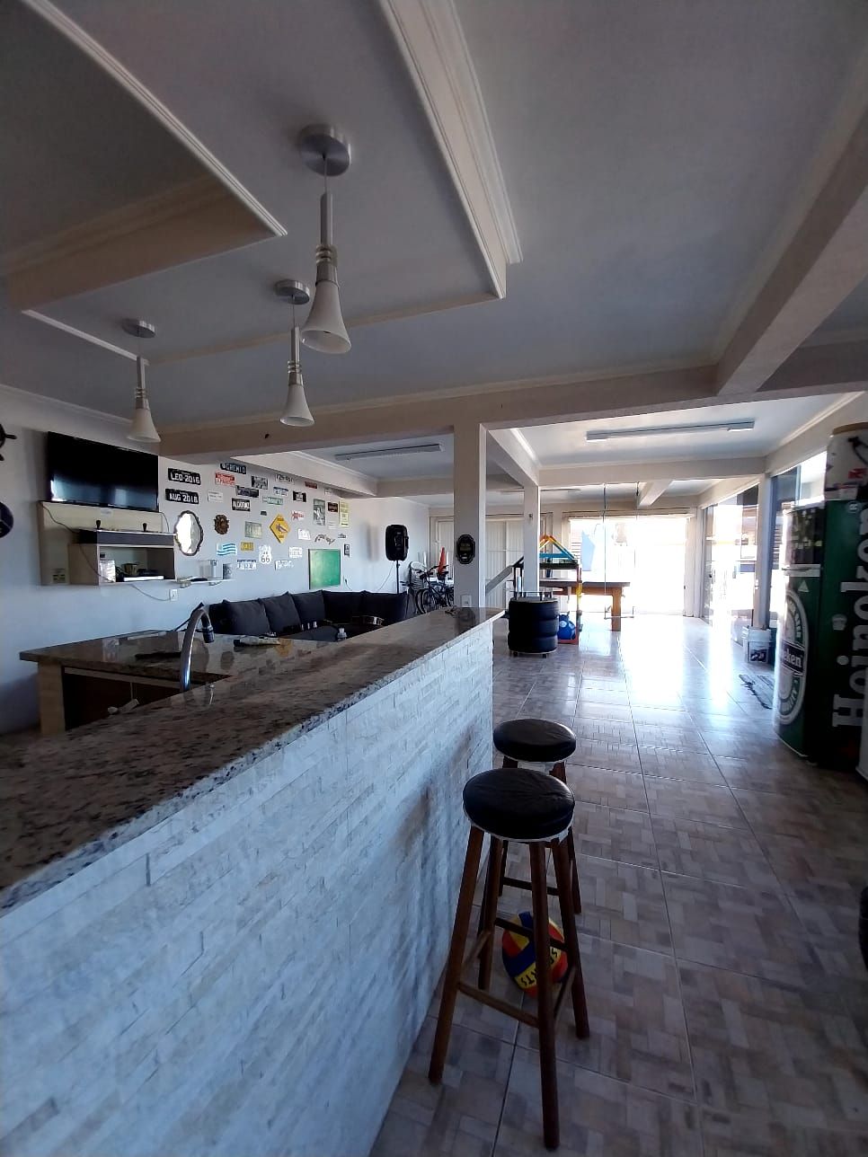 Sobrado 3 quartos à venda, 315m², Centro - Guaíba