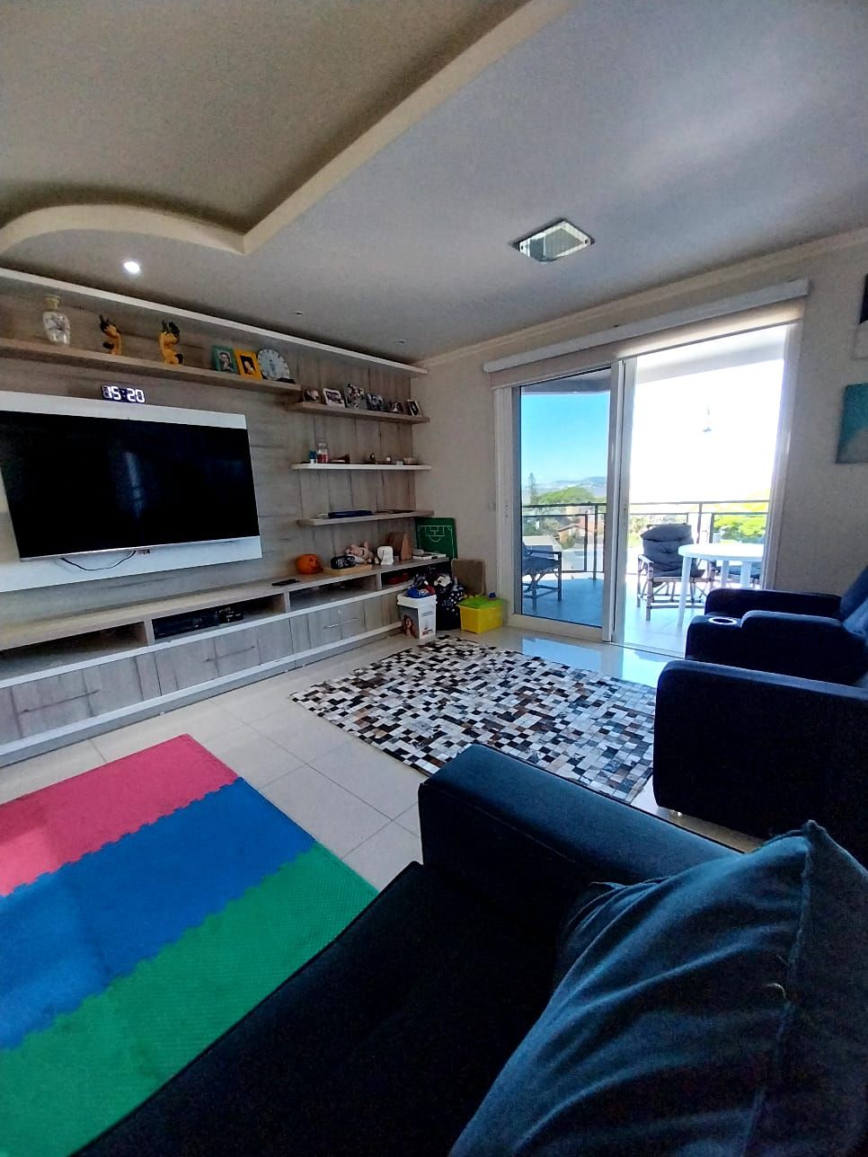 Sobrado 3 quartos à venda, 315m², Centro - Guaíba