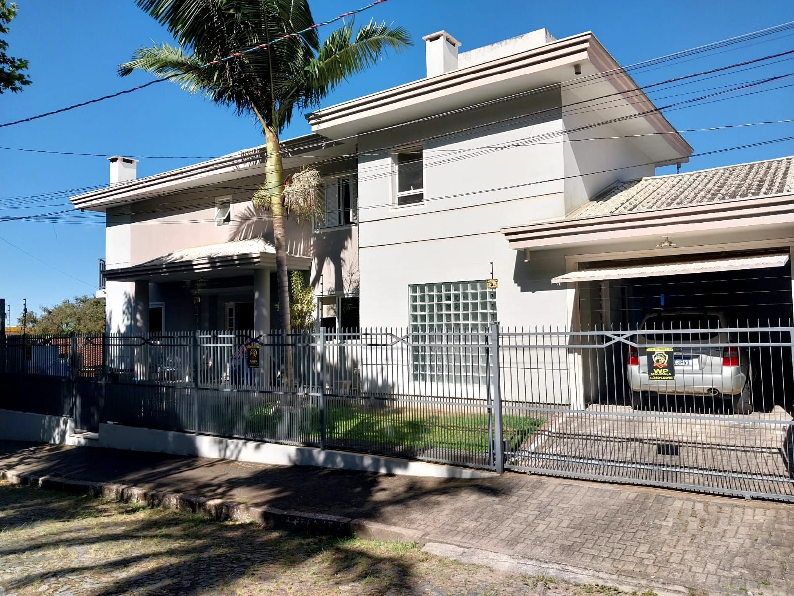 Sobrado 3 quartos à venda, 315m², Centro - Guaíba