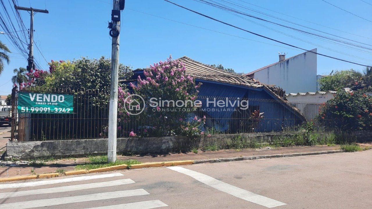 Terreno à venda, 590m², Centro - Guaíba