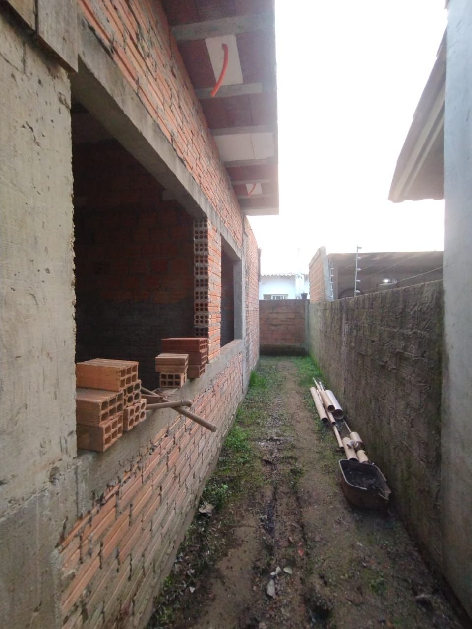Casa 3 quartos à venda, 90m², Centro Novo - Eldorado do Sul