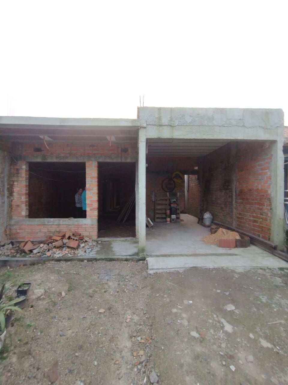 Casa 3 quartos à venda, 90m², Centro Novo - Eldorado do Sul