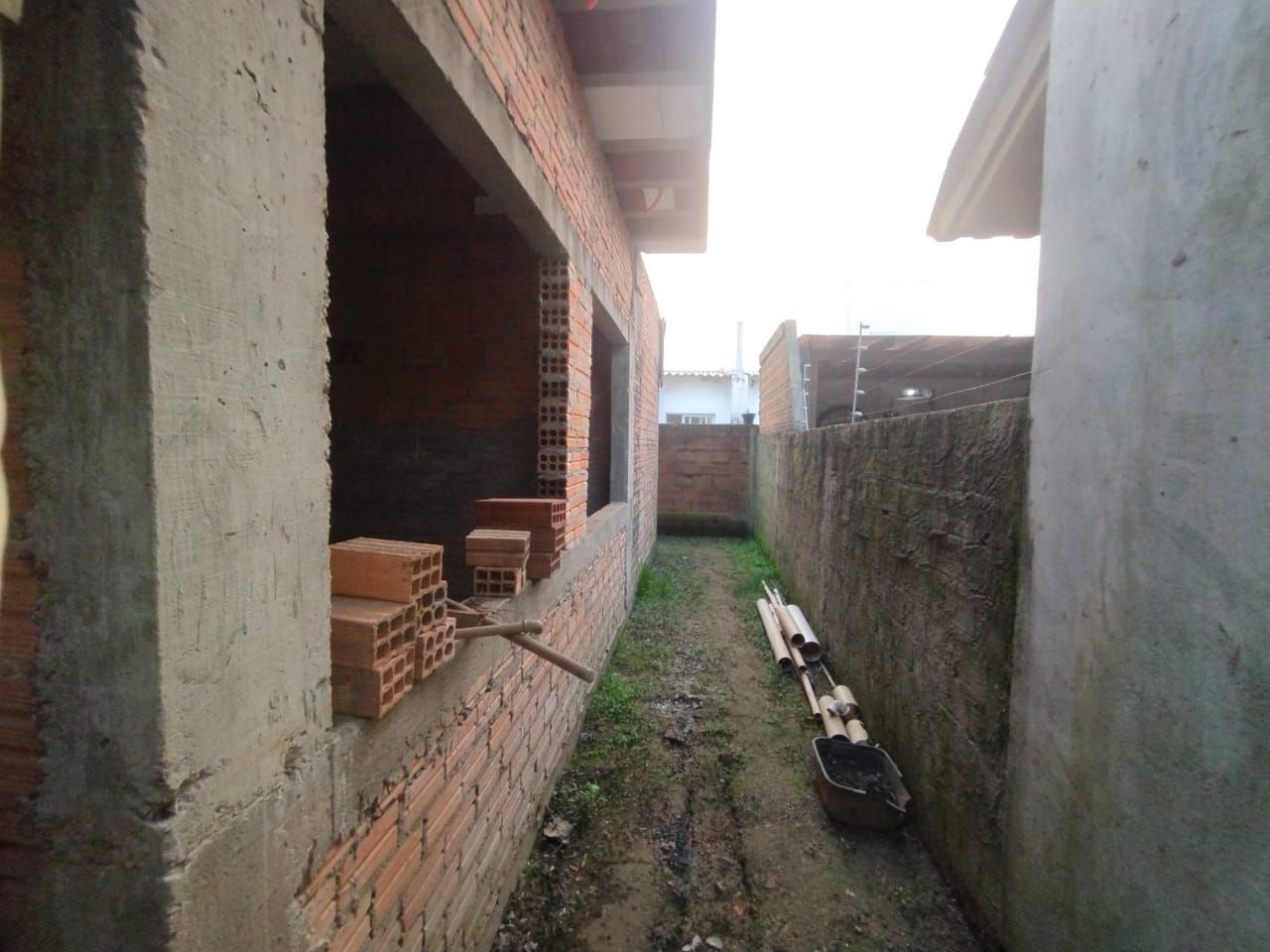 Casa 3 quartos à venda, 90m², Centro Novo - Eldorado do Sul