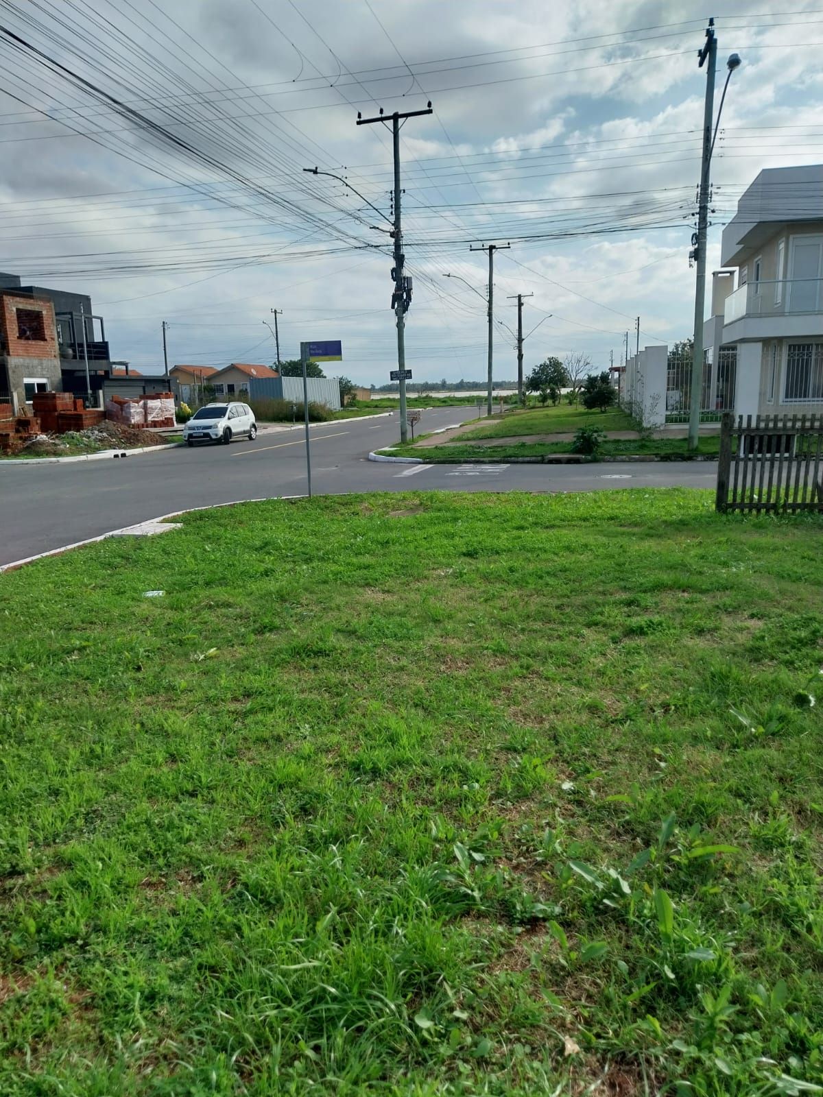 Terreno à venda, 252m², Centro Novo - Eldorado do Sul