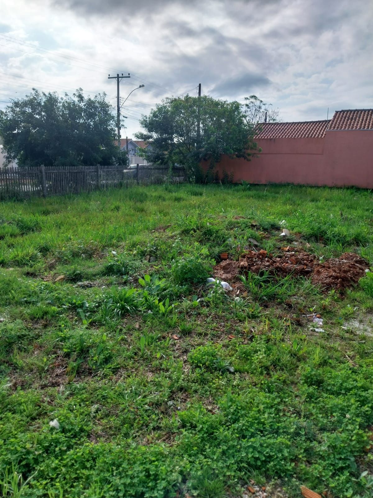 Terreno à venda, 252m², Centro Novo - Eldorado do Sul