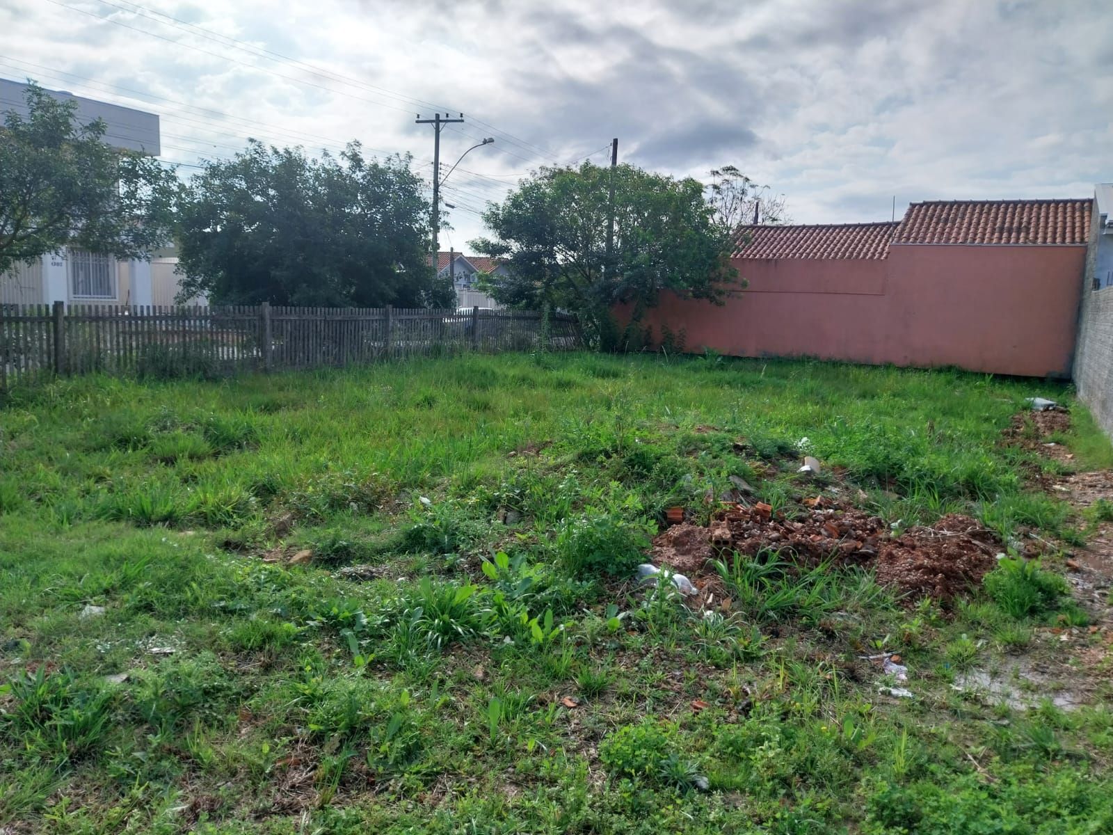 Terreno à venda, 252m², Centro Novo - Eldorado do Sul