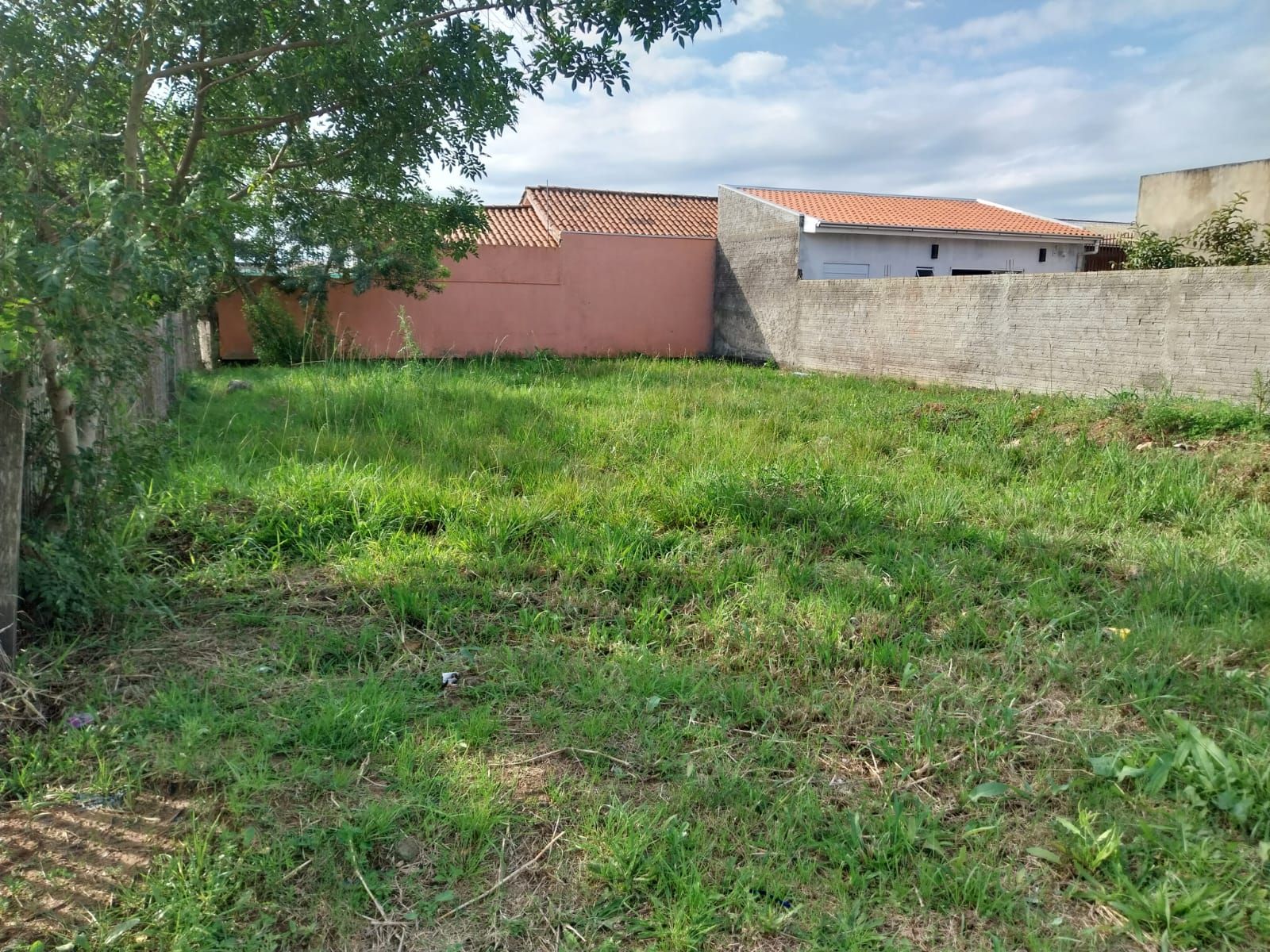 Terreno à venda, 252m², Centro Novo - Eldorado do Sul